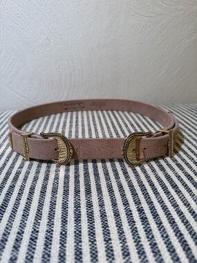 lovestrength Belt Size Small
